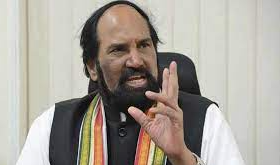 Uttam Kumar Reddy : కాళేశ్వరం ప్రాజెక్ట్ బ్యారేజీల పునరుద్ధరణకు డిజైన్ కన్సల్టెంట్ ఎంపిక డిసెంబర్ 5 వరకు పూర్తి చేయాలి