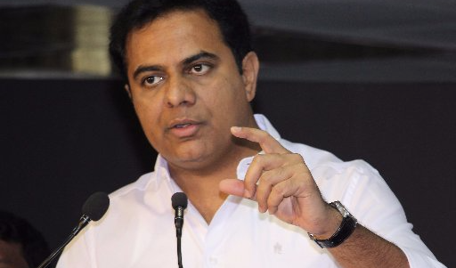 No Personal Banners: KTR Makes It Clear : బీఆర్‌ఎస్‌తో కలిసే పనిచేయండి.. వ్యక్తిగత బ్యానర్లు వద్దు: కేటీఆర్