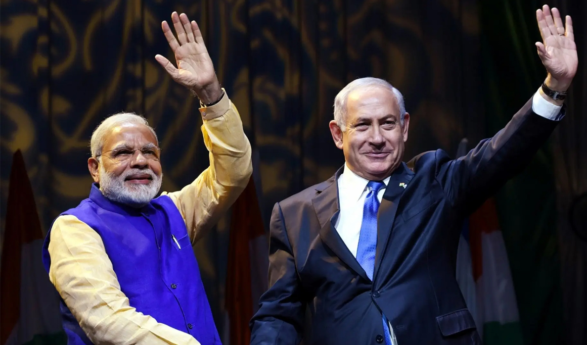 PM Modi Begins Two-Day State Visit to Israel : ప్రధాని నరేంద్ర మోదీ ఇజ్రాయెల్‌లో రెండు రోజుల పర్యటన ప్రారంభం