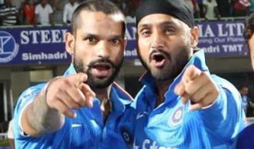 Harbhajan Singh : లెజెండ్స్ ప్రో టీ20 లీగ్‌లోకి ధావన్, హర్భజన్ రీఎంట్రీ