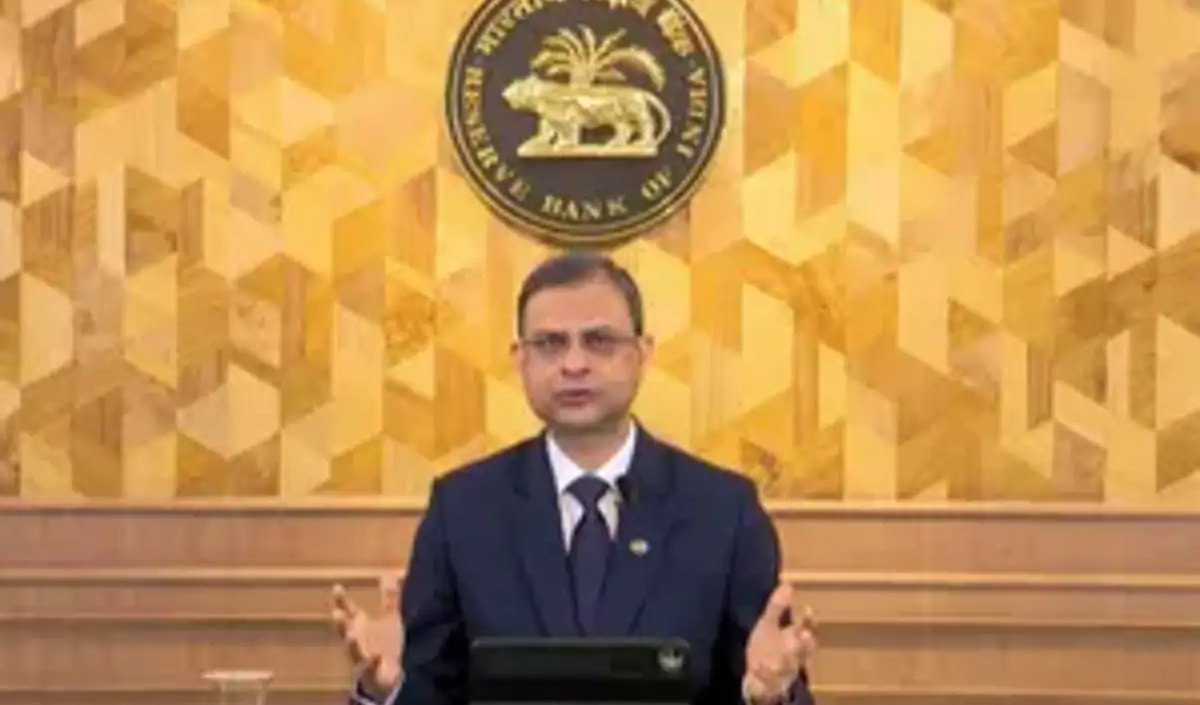 RBI Cuts Repo Rates by 25 Basis Points : ఆర్బీఐ మరోసారి గుడ్‌ న్యూస్: రెపో రేటు 25 బేసిస్ పాయింట్లు తగ్గింపు