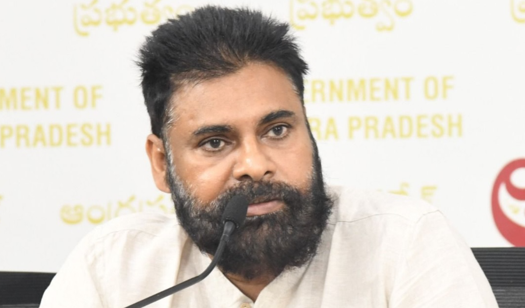 Ap Deputy Cm Pawan Kalyan : విద్యార్థుల విజ్ఞప్తికి వెంటనే స్పందన :  సోషల్ మీడియాలో వీడియో చూసి కదిలిన ఉప ముఖ్యమంత్రి పవన్ కళ్యాణ్