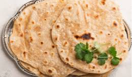 Eating Chapati for Weight Loss చపాతీలు తింటే బరువు తగ్గుతారా? నిజం ఏమిటి?