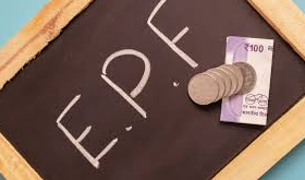 **8.25% Interest Credited to PF Accounts :  పీఎఫ్ ఖాతాల్లో 8.25% వడ్డీ జమ ప్రారంభం.. ఉద్యోగులకు కేంద్రం గుడ్ న్యూస్