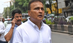 Anil Ambani Appears Before ED for Questioning in FEMA Case : ఫెమా కేసులో అనిల్ అంబానీ ఈడీ విచారణకు హాజరు
