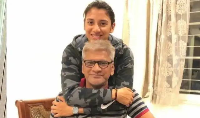 Cricketer Smriti Mandhana :  స్మృతి మంధాన వివాహం వాయిదా: ముహూర్తానికి గంటల ముందు తండ్రికి హార్ట్ అటాక్