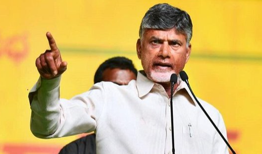 N. Chandrababu Naidu : పవన్ కళ్యాణ్‌పై విమర్శలు సరికాదు.. విద్వేషాలు రెచ్చగొట్టొద్దు: చంద్రబాబు