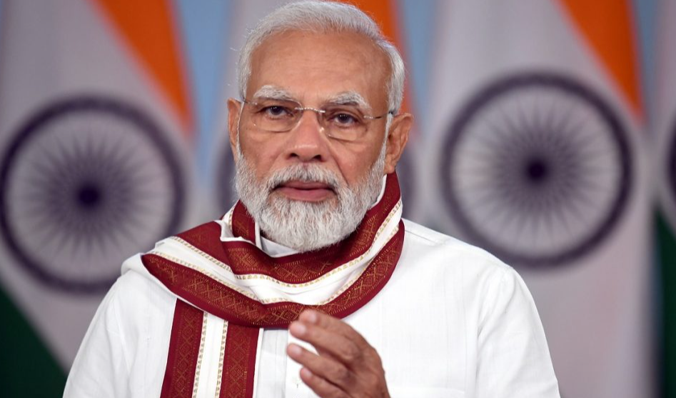 PM  Narendra Modi : ప్రధాని నరేంద్ర మోదీ తెలంగాణ రాష్ట్ర ఆవిర్భావ దినోత్సవ శుభాకాంక్షలు