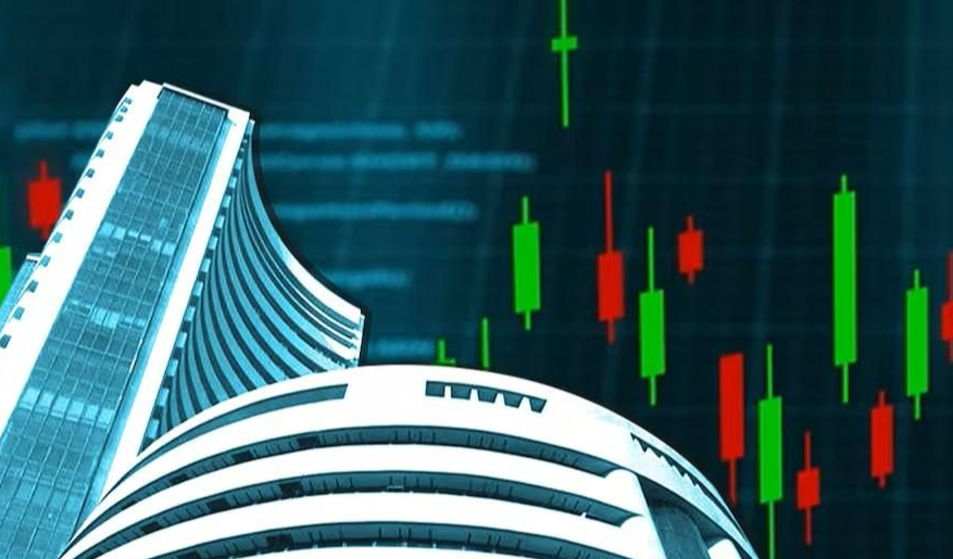 Stock market rally continues స్టాక్ మార్కెట్ల ర్యాలీ కొనసాగింపు: సెన్సెక్స్, నిఫ్టీ లాభాల్లో ముగింపు