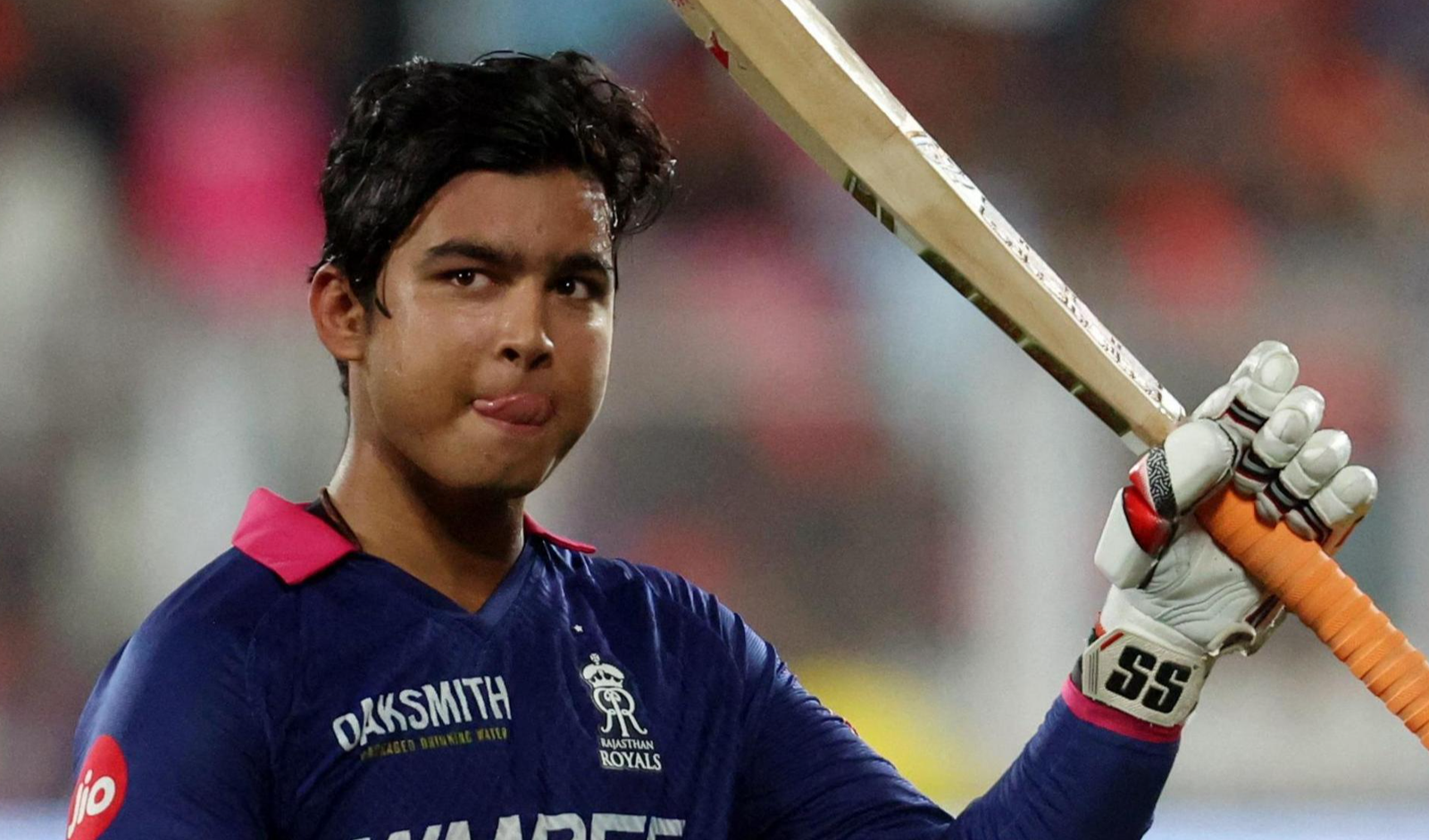 Vaibhav Suryavanshi :  ఐపీఎల్‌లో వైభవ్ సూర్యవంశీ సంచలనం.. రూ.1.1 కోట్ల పెట్టుబడికి రూ.34.97 కోట్ల విలువ!