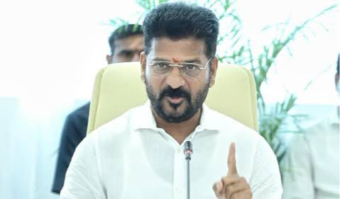 Praja Palana – Pragati Pranalika ప్రజా పాలన–ప్రగతి ప్రణాళికపై కలెక్టర్లకు సీఎం దిశానిర్దేశం