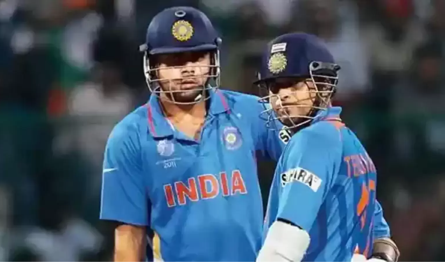 Virat Kohli breaks Sachin Tendulkar's ODI record  :విరాట్ కోహ్లి సెంచరీతో సచిన్ రికార్డు సమం: కింగ్ కోహ్లి మరో ఘనత