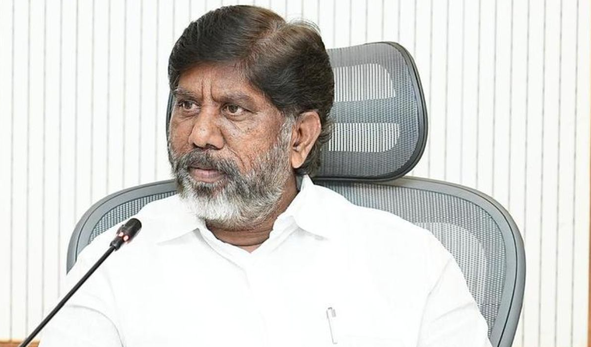 Telangana Government Releases ₹745 Crore Pending Bills : ఉద్యోగులకు తీపి కబురు.. రూ.745 కోట్ల పెండింగ్ బిల్లులు విడుదల చేసిన తెలంగాణ ప్రభుత్వం