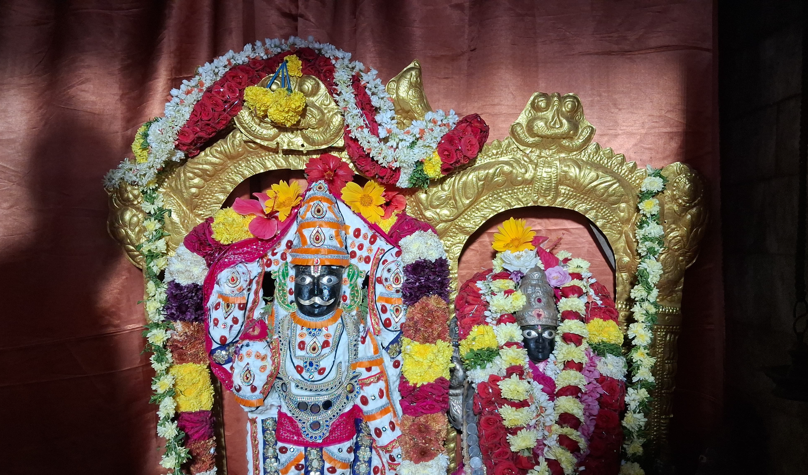 Gudivada : గుడివాడలో ఘనంగా భీష్మ ఏకాదశి వేడుకలు