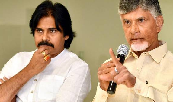 Telangana Formation Day :  తెలంగాణ ఆవిర్భావ దినోత్సవానికి ఏపీ నేతల శుభాకాంక్షలు