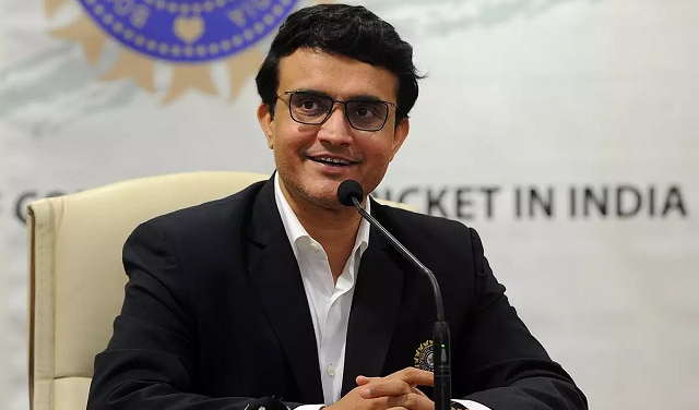 SouravGanguly : సౌరవ్ గంగూలీకి భద్రత తగ్గింపు.. ‘జెడ్’ కేటగిరీ నుంచి ‘వై’ కేటగిరీకి మార్పు