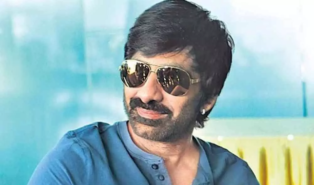Ravi Teja–Shiva Nirvana Film Rumours  : రవితేజ–శివ నిర్వాణ సినిమా గురించి వైరల్ వార్తలు ఫేక్‌! నిర్మాణ సంస్థ ఖండన
