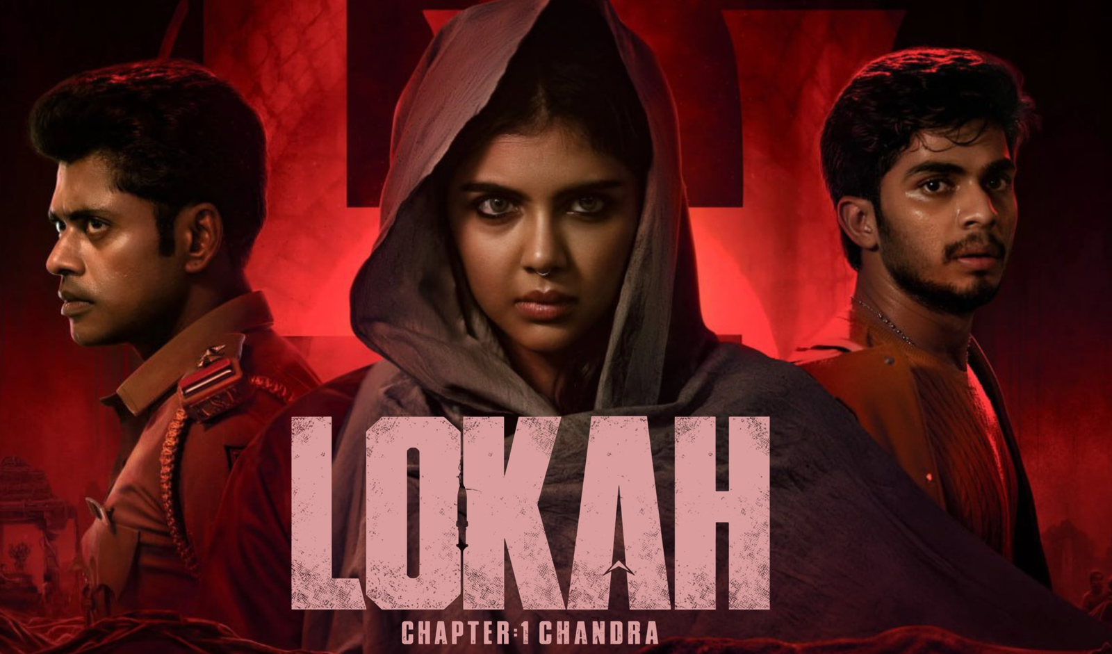 Loka Chapter 1 Chandra  : మలయాళ ఇండస్ట్రీ రికార్డులు బద్దలు కొట్టిన ‘లోక’.. సీక్వెల్‌కు భారీ అంచనాలు