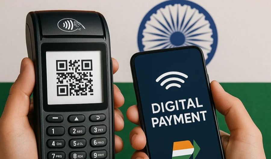 DigitalPayments : యూపీఐ లావాదేవీల్లో కొత్త రికార్డు.. మే నెలలో రూ.29.9 లక్షల కోట్ల చెల్లింపులు