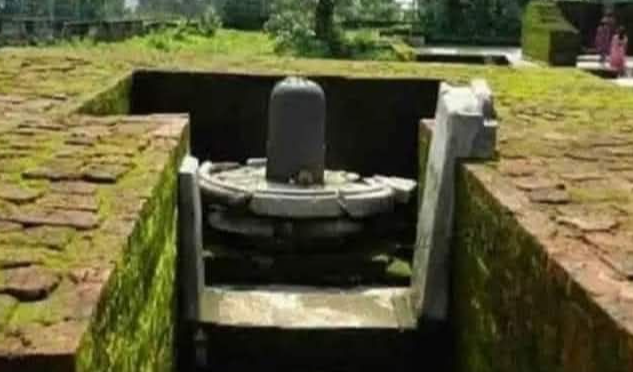 Fragrance-Emitting Shiva Lingam సువాసన వెదజల్లే శివలింగం: విశ్వాసమా? అద్భుతమా?