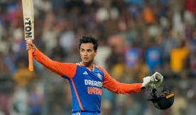 ICC Men's T20 World Cup: సూపర్ 8లోకి టీమిండియా – అభిషేక్ ఫామ్‌పై చర్చ