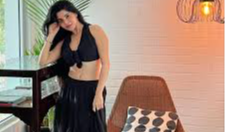 young actress Divya bharathi : ఒక్క సినిమాతోనే స్టార్‌డమ్… కుర్రకారును ఫిదా చేసిన ఈ ముద్దుగుమ్మ ఎవరో తెలుసా