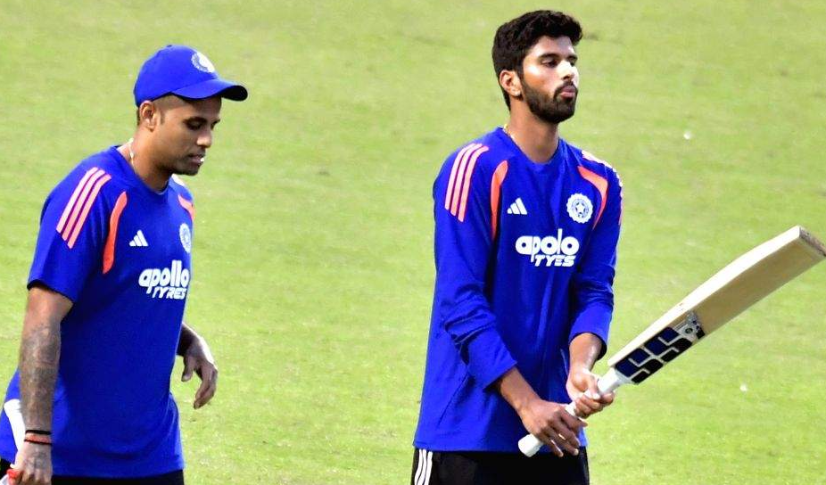 India vs Namibia Top Players : టీ20 వరల్డ్ కప్ 2026: నమీబియాపై భారత్ జైత్రయాత్రకు సిద్ధం