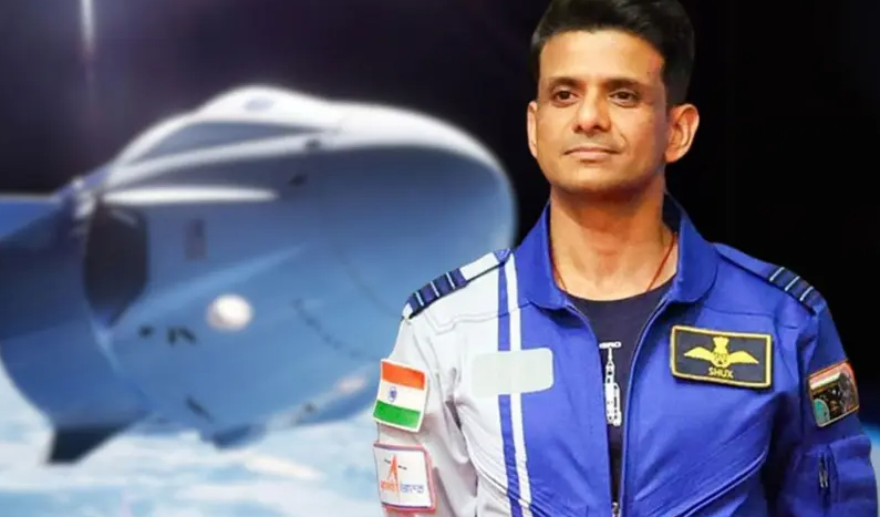 BENGALURU TRAFFIC :  బెంగళూరు ట్రాఫిక్‌పై వ్యోమగామి శుభాన్షూ శుక్లా సెటైర్లు — ‘స్పేస్‌ నుంచి రావడం సులువు, 30 కిమీ డ్రైవ్‌ కష్టం’