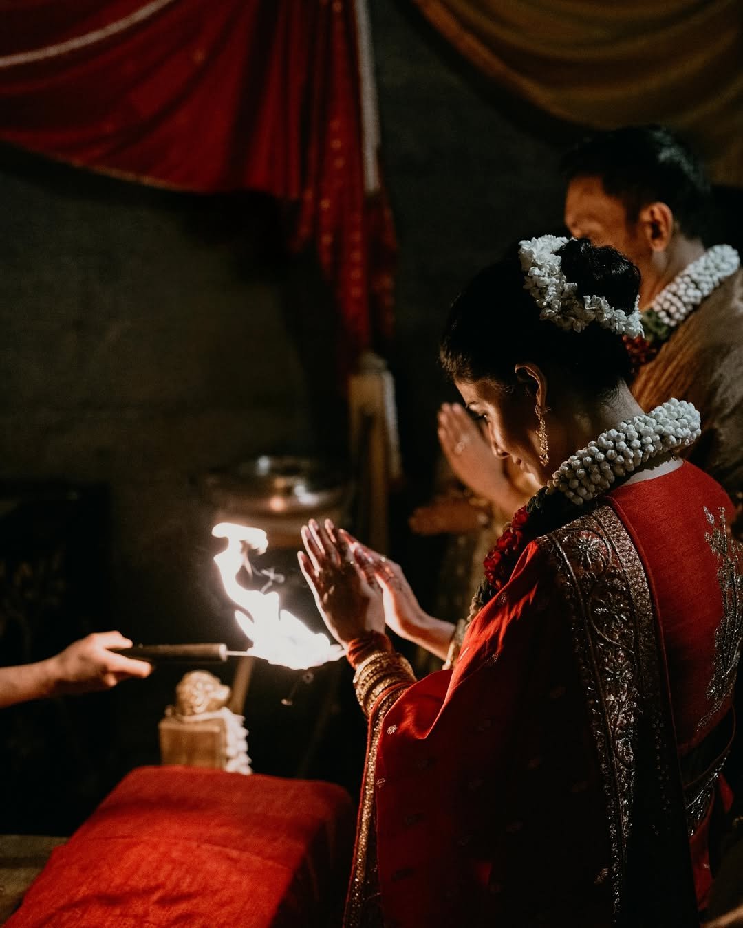 Samantha married director RajNidimoru  : సమంత రూత్ ప్రభూ, రాజ్ నిడిమోరు రెండో వివాహం