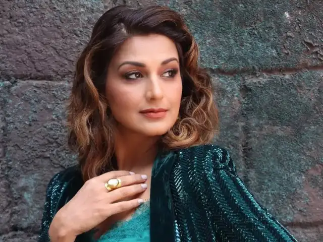 Sonali Bendre Breaks Silence : సోనాలి బింద్రే పై సోషల్ మీడియాలో తీవ్ర విమర్శలు..