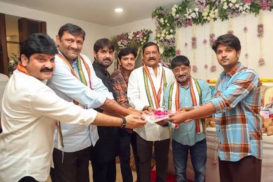హీరోయిన్‌గా శ్రీకాంత్ కుమార్తె మేధా ఎంట్రీ