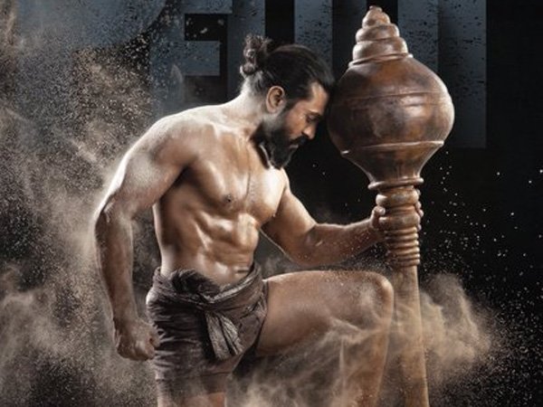 ‘పెద్ది’ రూ.400 కోట్ల క్లబ్‌లోకి.. బాక్సాఫీస్ షేక్