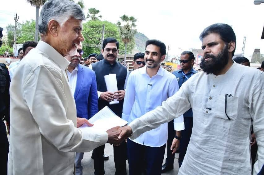 Free Bus Travel for Persons with Disabilities దివ్యాంగులకు ఉచిత బస్సు ప్రయాణం: మంగళగిరిలో ‘దివ్యాంగ శక్తి’ పథకం ప్రారంభం