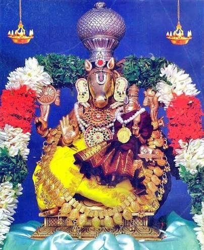 హయగ్రీవ జయంతి విశిష్టత