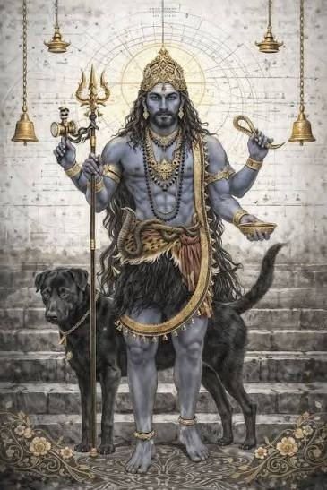 కాలభైరవ స్వామి మహిమ.. ప్రసిద్ధ భైరవ క్షేత్రాలు