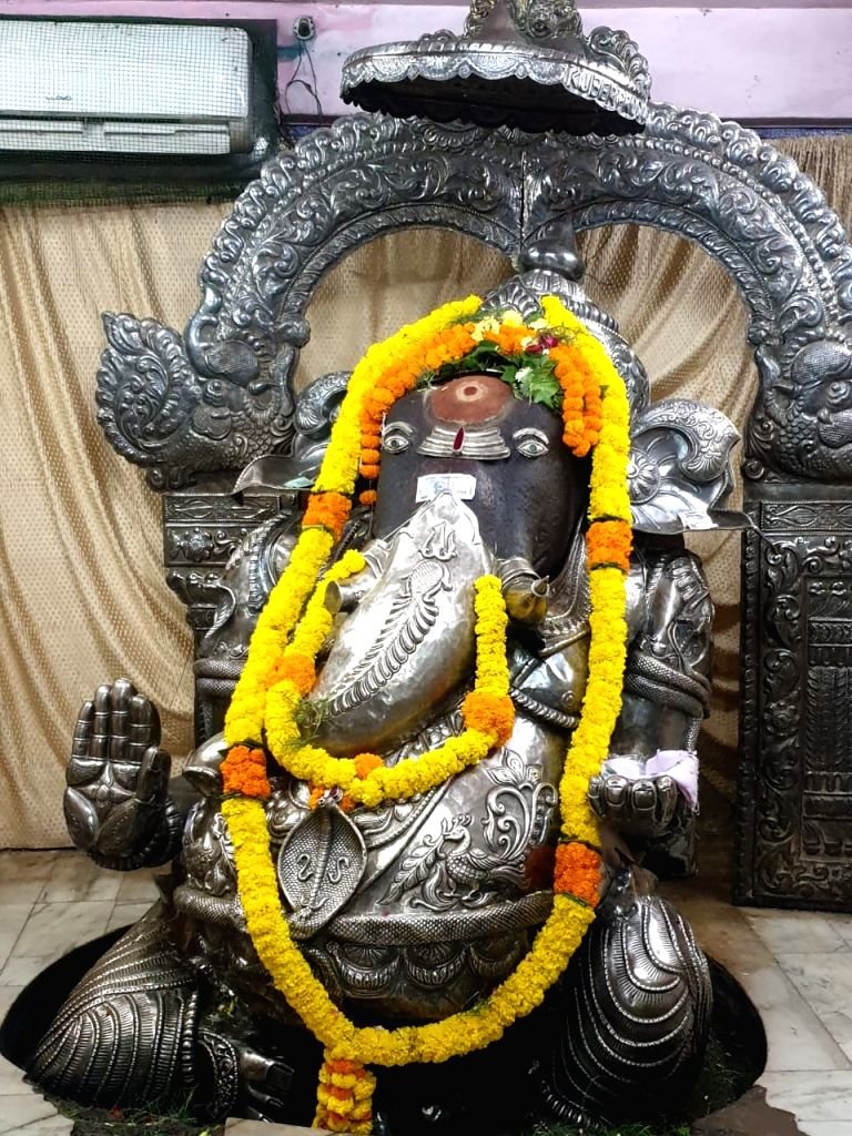 బిక్కవోలు శ్రీ లక్ష్మీ గణపతి ఆలయం – చరిత్రకు చిరునామా