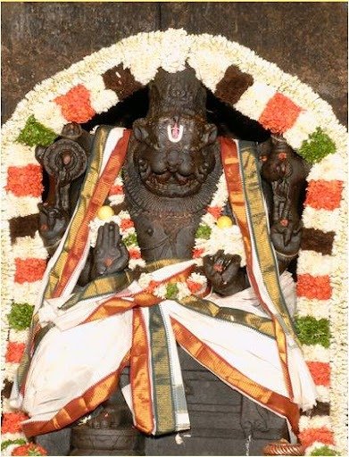 32 నృసింహ స్వాముల ఆరాధన విశిష్టత