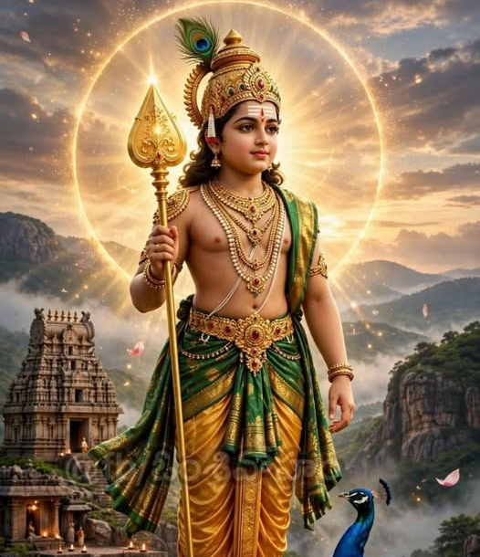 సుబ్రహ్మణ్య స్వామి ఆరాధన ఫలితాలు