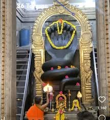ప్రపంచంలోనే అతిపెద్ద నాగ విగ్రహం ఉన్న ముక్తి నాగ క్షేత్రం