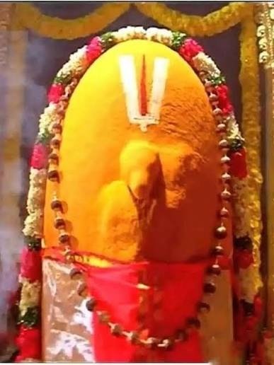 ఏడాదిలో 12 గంటలే దర్శనం.. సింహాచలం అప్పన్న మహిమ!