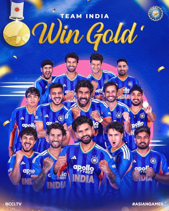 ఆసియా క్రీడల్లో పాక్‌పై భారత్ ఘన విజయం