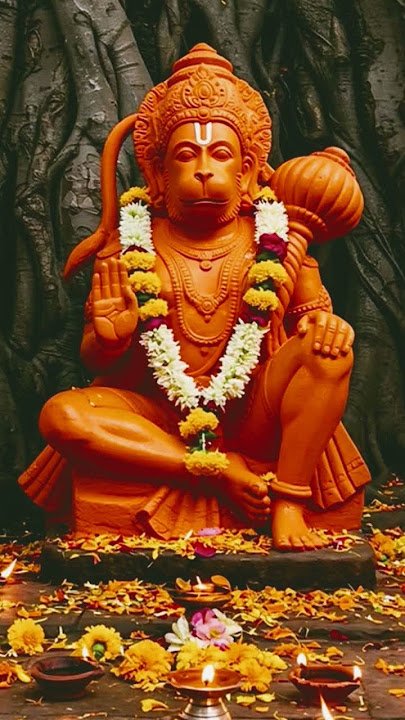 హనుమంతుడికి సింధూరం ఎందుకు ప్రీతికరం?