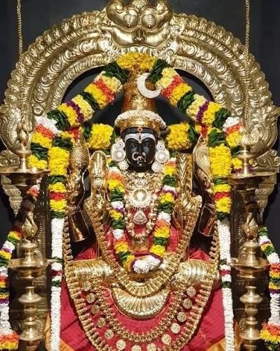 ఆడి, కర్కిడకం ప్రారంభం.. దక్షిణాయన పుణ్యకాలం