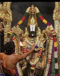 Thomala Seva :  తోమాల సేవ వైభవం