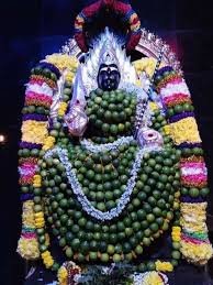 Durga Matha : అమ్మవారికి నిమ్మకాయల మాల ఎందుకు వేస్తారు?