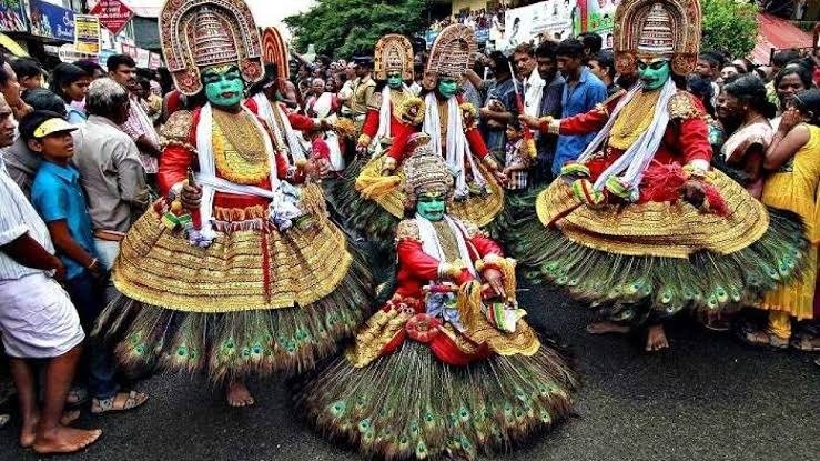 ఓనం పండుగ విశిష్టత .. మహాబలి రాకకు ఘన స్వాగతం!