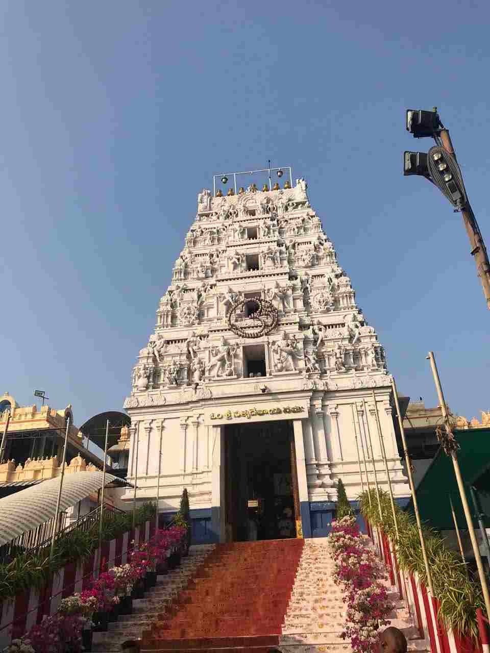 అన్నవరం సత్యదేవుని క్షేత్ర మహత్యం.. వ్రత విశిష్టత