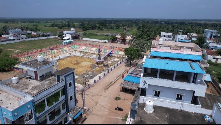 రూ.207 కోట్లతో పిఠాపురంలో రోడ్ల విప్లవం