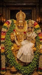 భక్తుల రక్షకుడు శ్రీ లక్ష్మీ నరసింహుడు