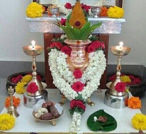 కలశం ఎందుకు పూజిస్తారు? ఆధ్యాత్మిక ప్రాధాన్యత